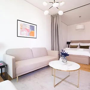 Boutique With Terrace And Pool , Wien Österreich