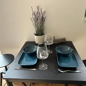  Apartment Tirol