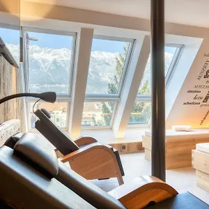 Appartement Leipziger Hof, Innsbruck