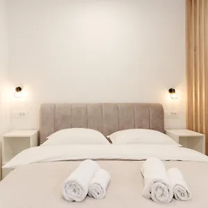 Classy & Cozy 2 Lubiana