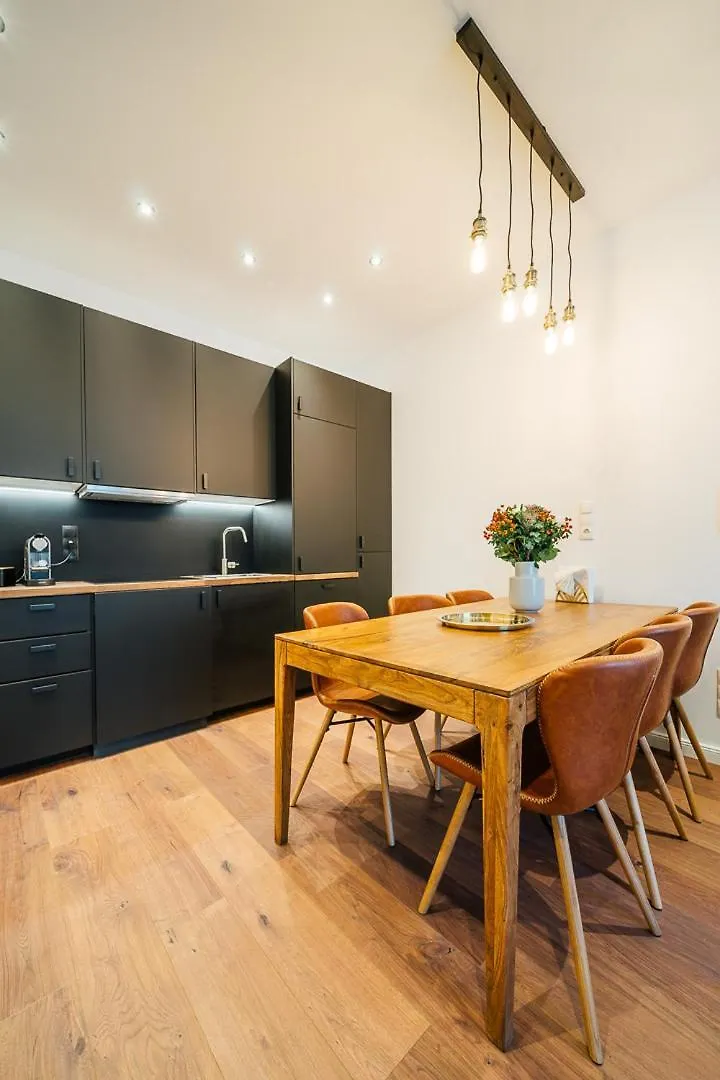 Maria Und Joseph Apartments 因斯布鲁克 0*,  奥地利