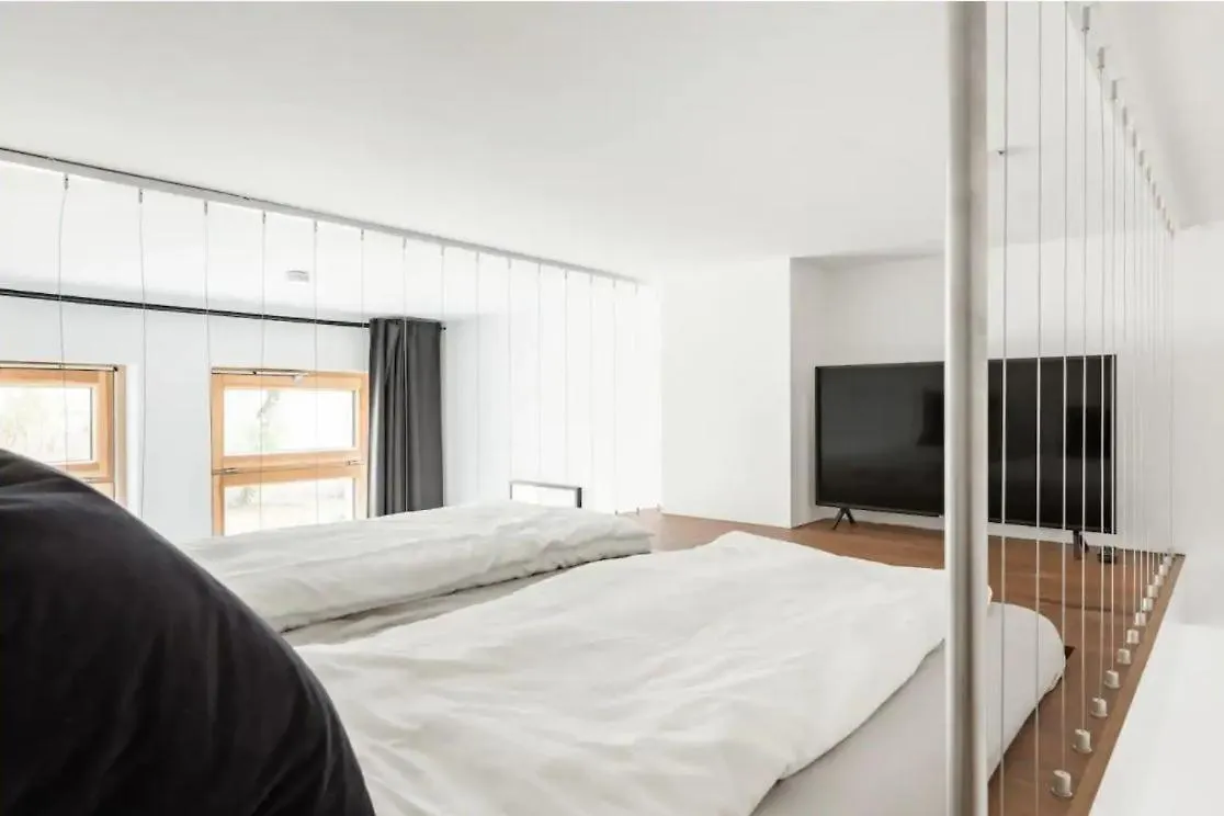 Maria Und Joseph Apartments Innsbruck
