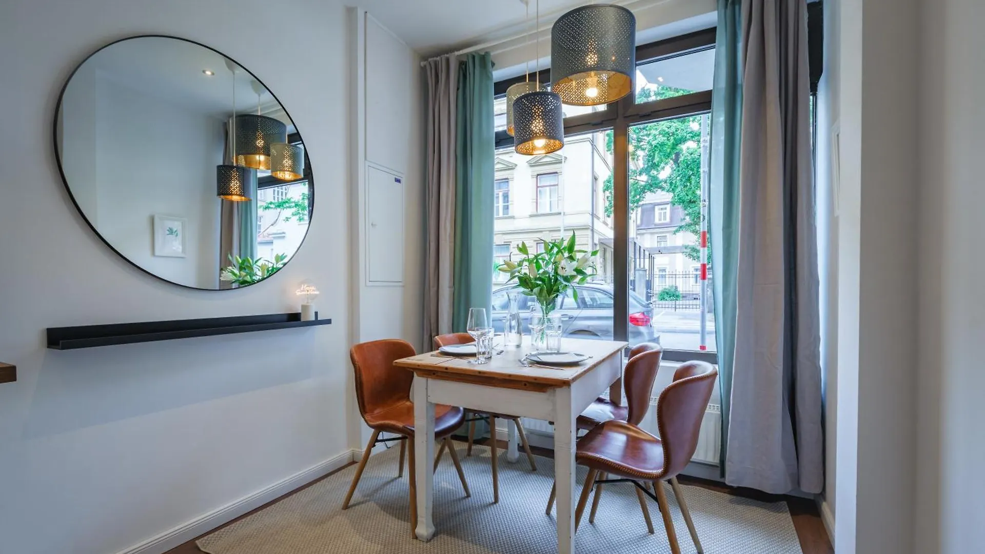 Maria Und Joseph Apartments 因斯布鲁克 0*,  奥地利