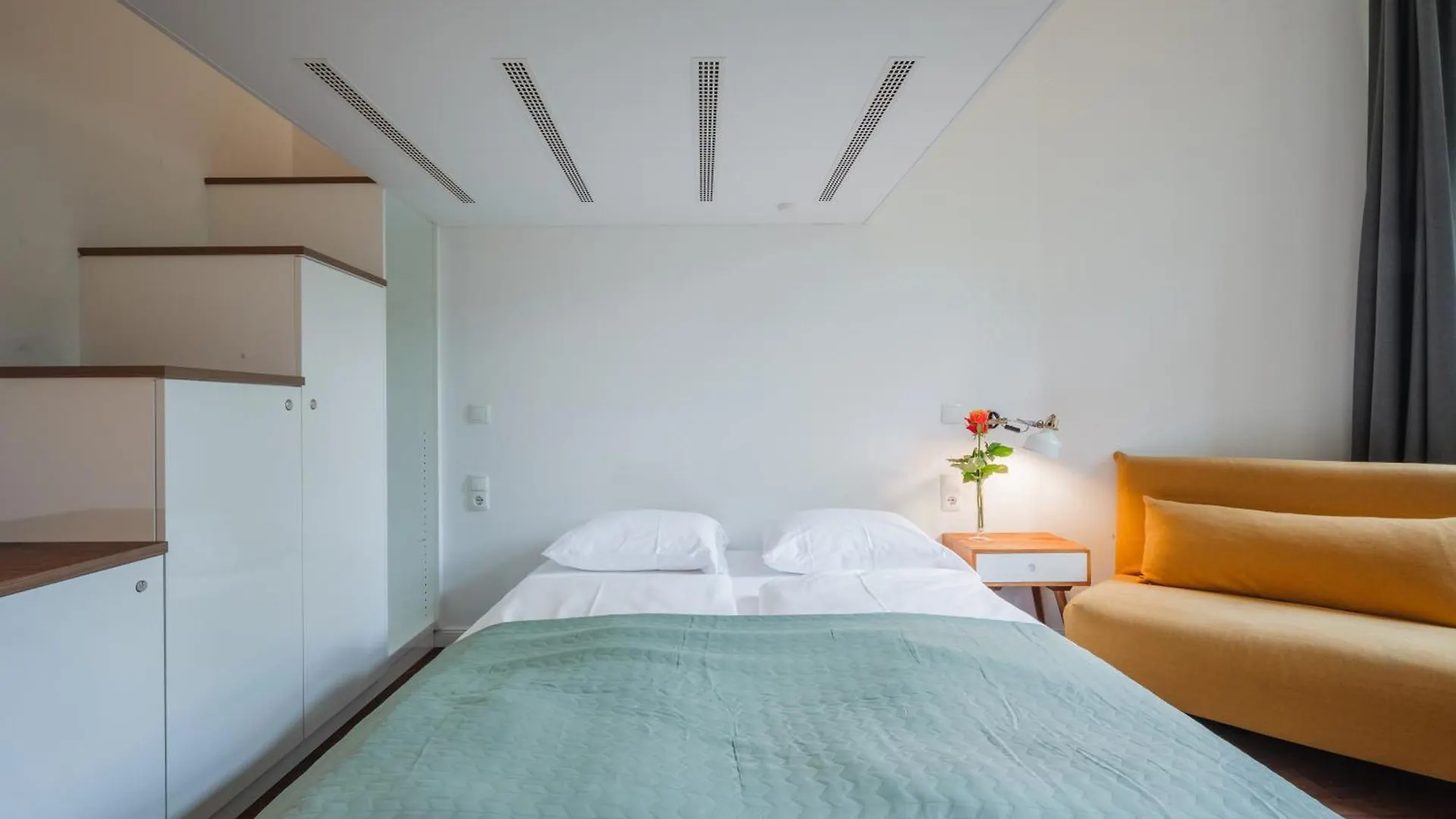 Maria Und Joseph Apartments Innsbruck