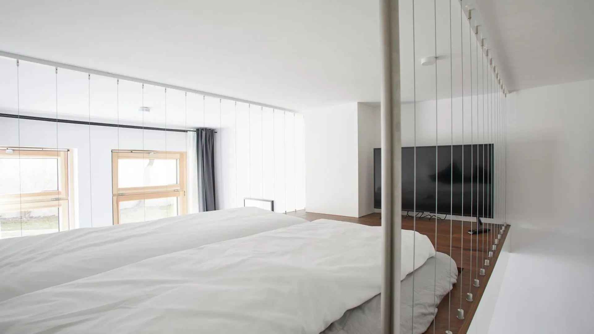 Maria Und Joseph Apartments Innsbruck Austria