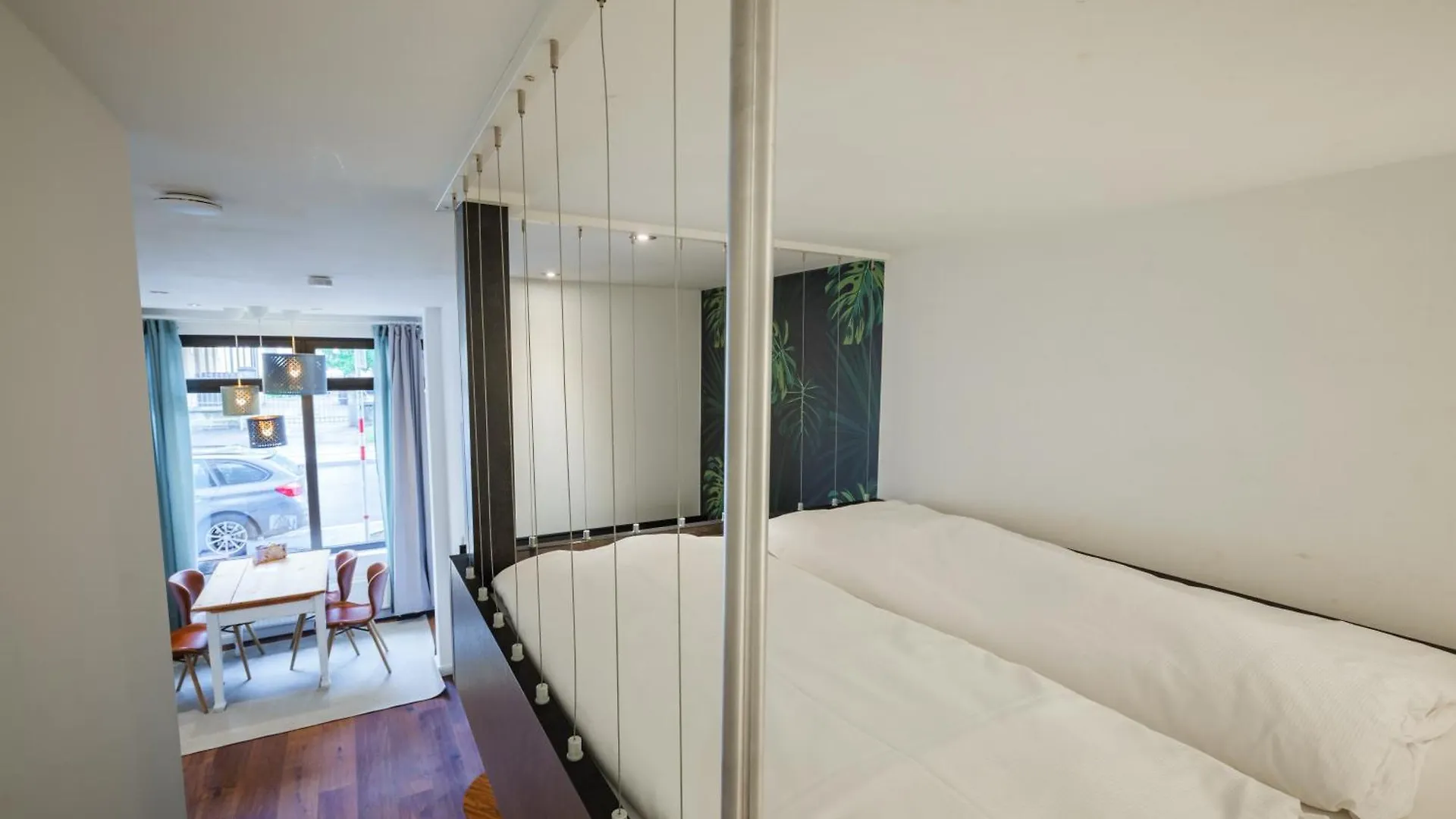 Maria Und Joseph Apartments Innsbruck