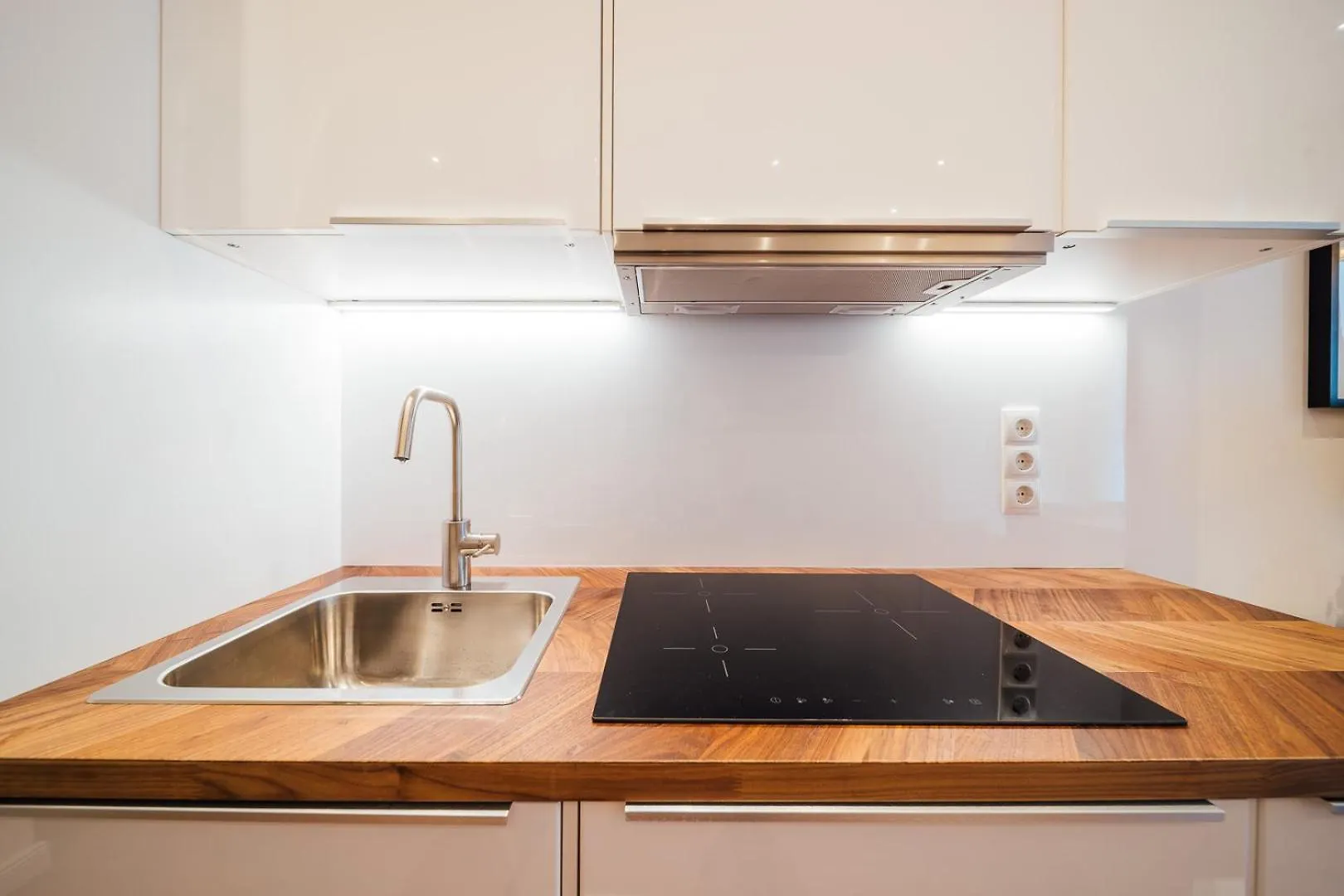 Maria Und Joseph Apartments 因斯布鲁克 0*,  奥地利