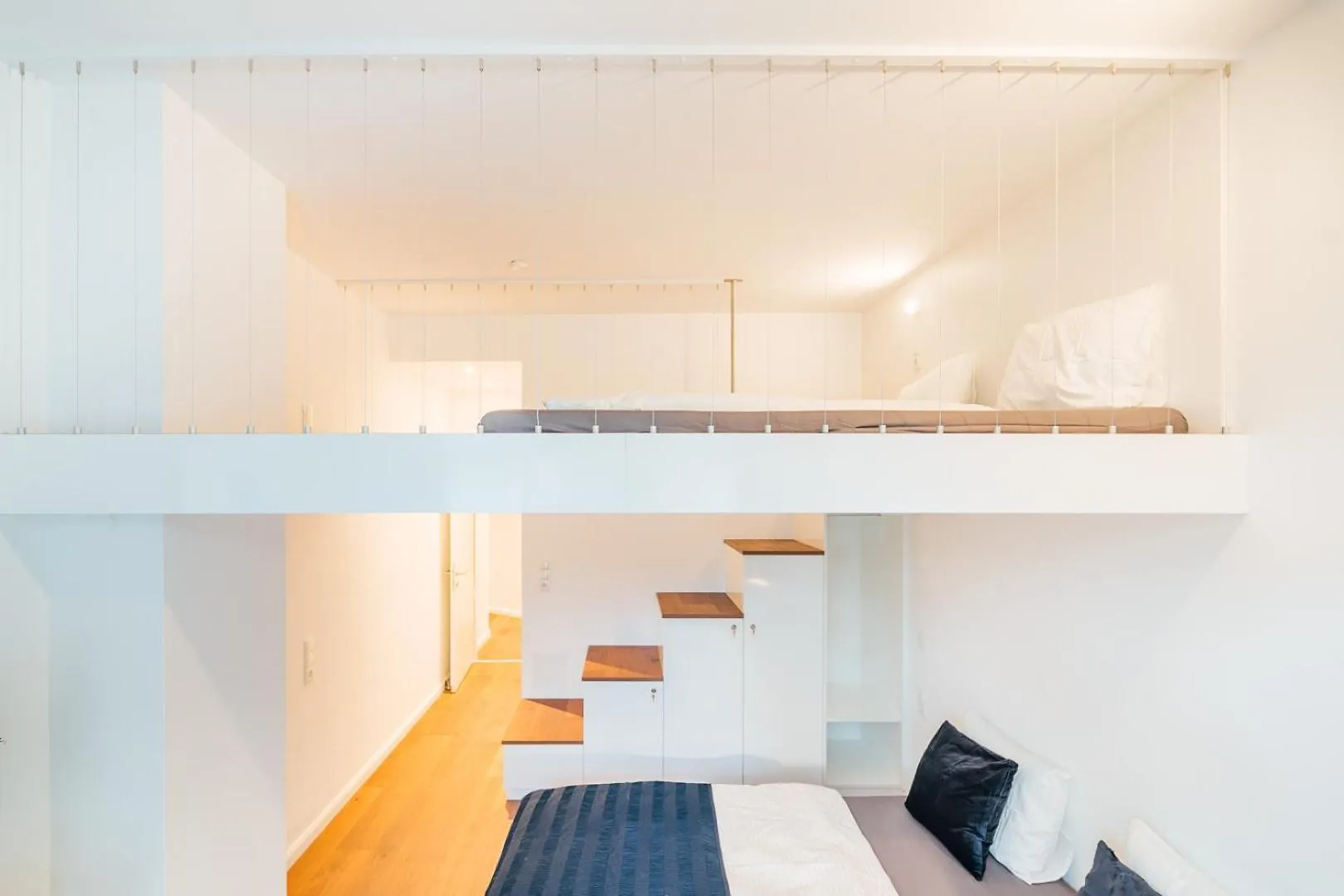 Maria Und Joseph Apartments Innsbruck