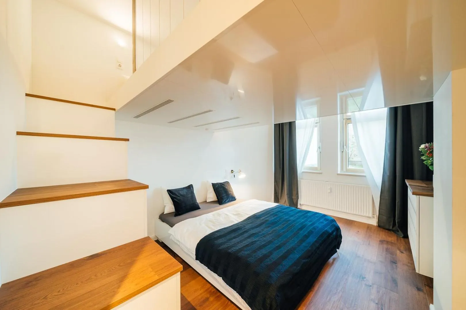 Maria Und Joseph Apartments Innsbruck