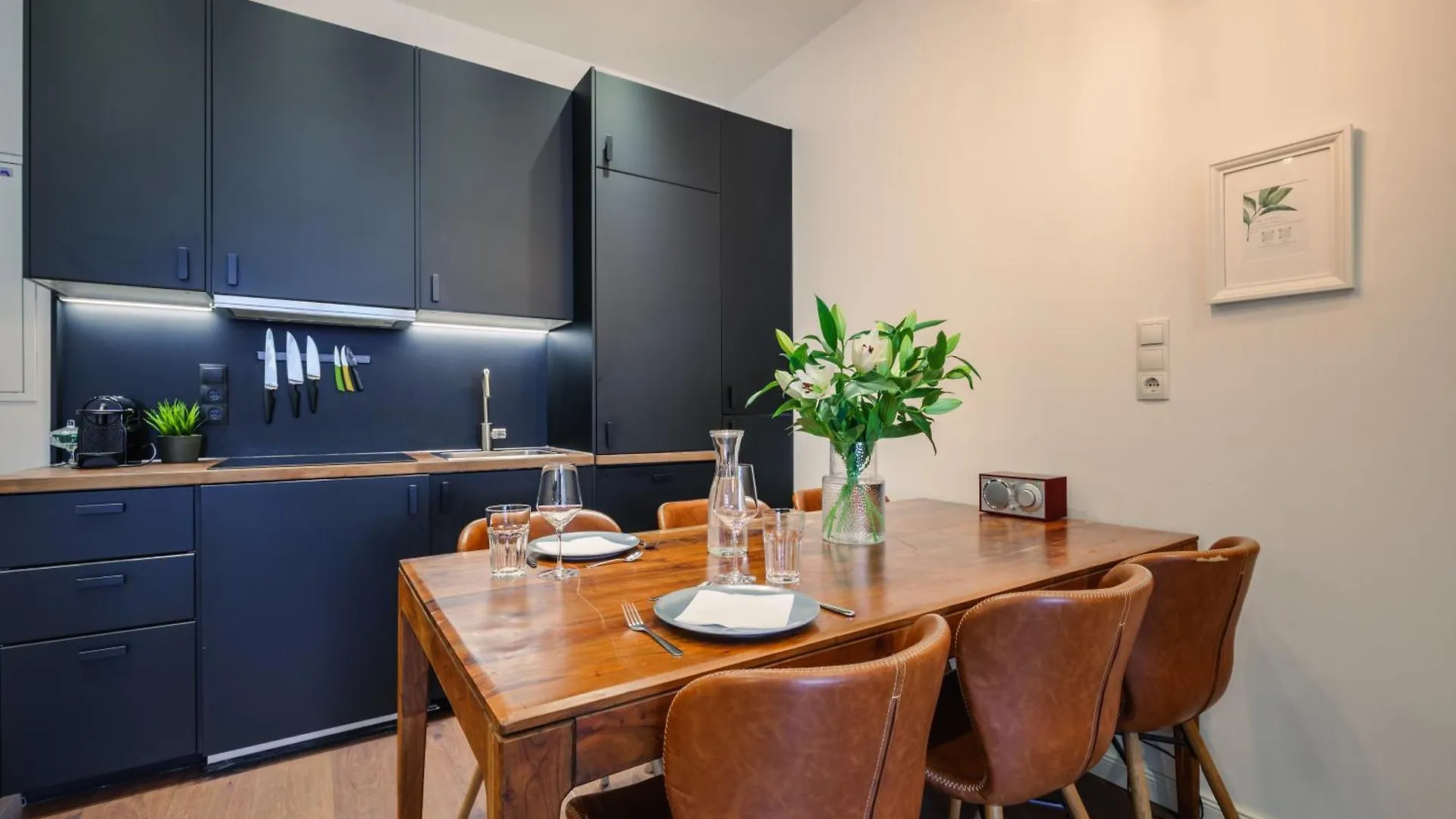 Maria Und Joseph Apartments 因斯布鲁克 0*,  奥地利