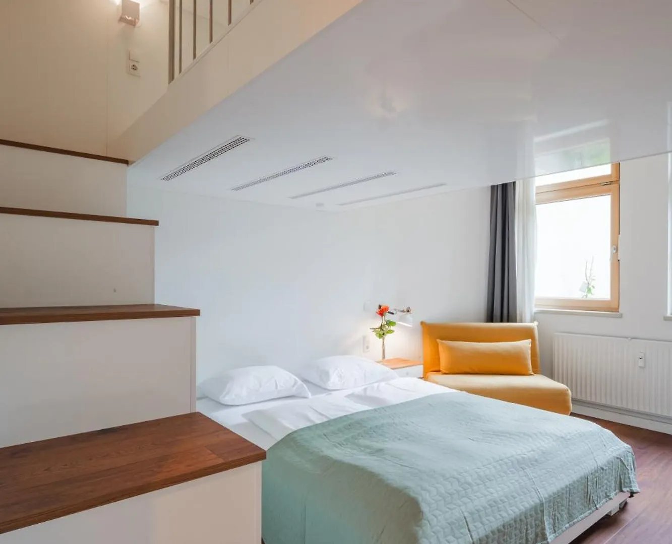 Maria Und Joseph Apartments Innsbruck
